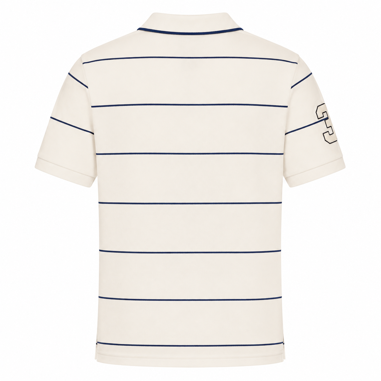 U.S. Polo Assn. men's short-sleeve polo shirt