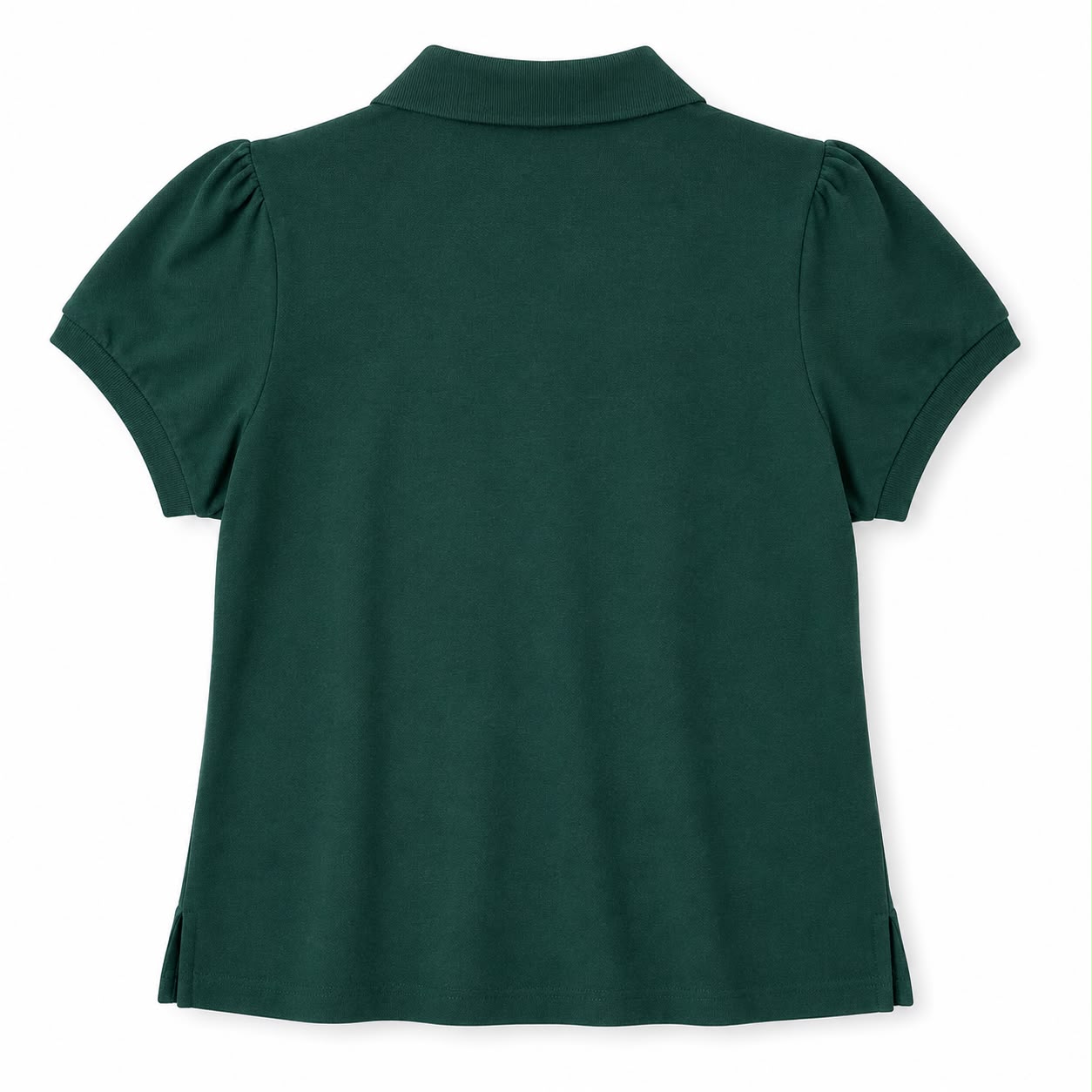 Náutica Johnny Collar Top