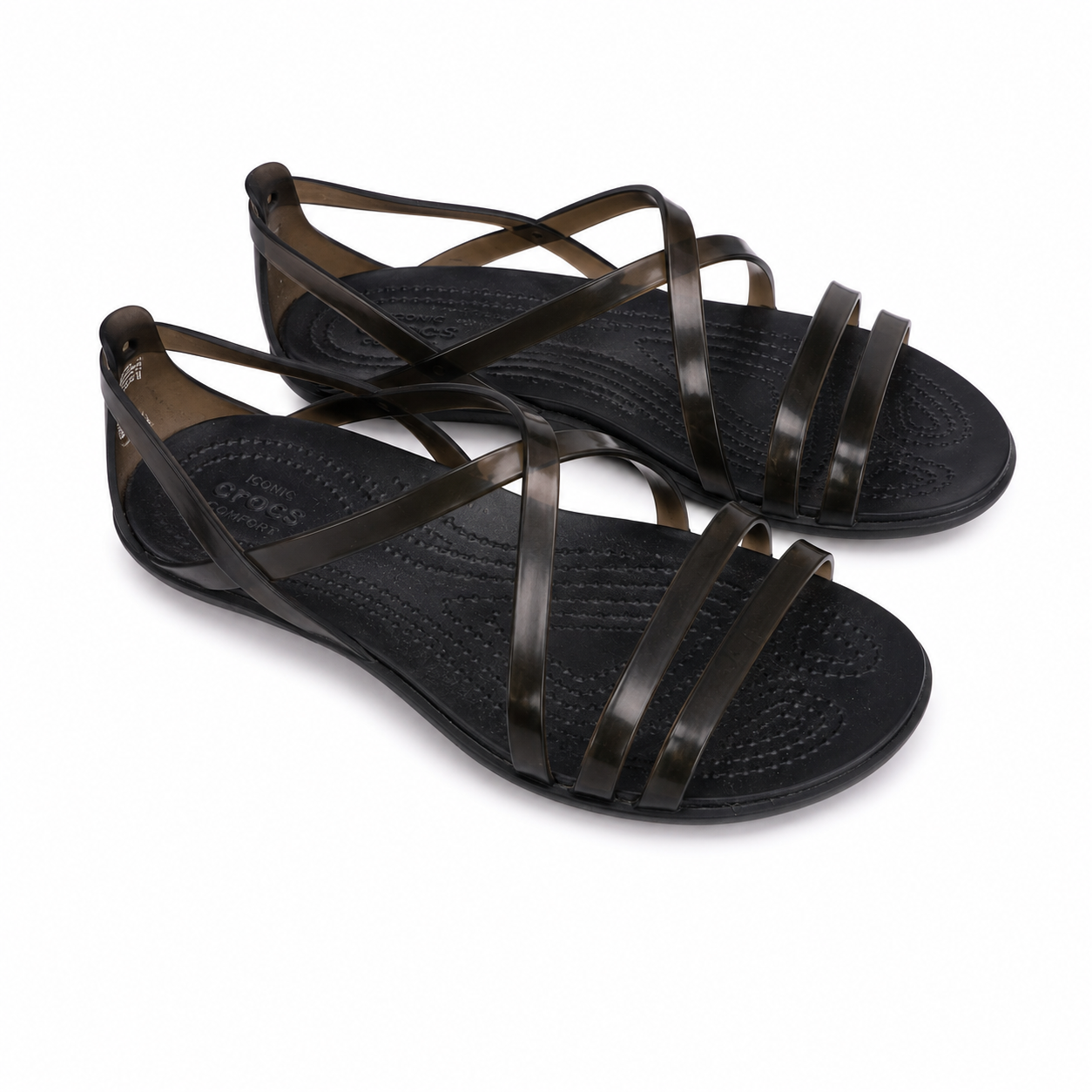 Crocs Isabella Strappy Sandals