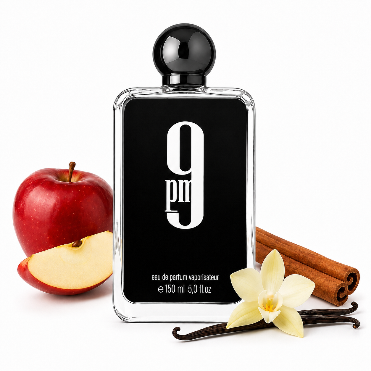 Afnan 9PM Eau de Parfum for Men Spray