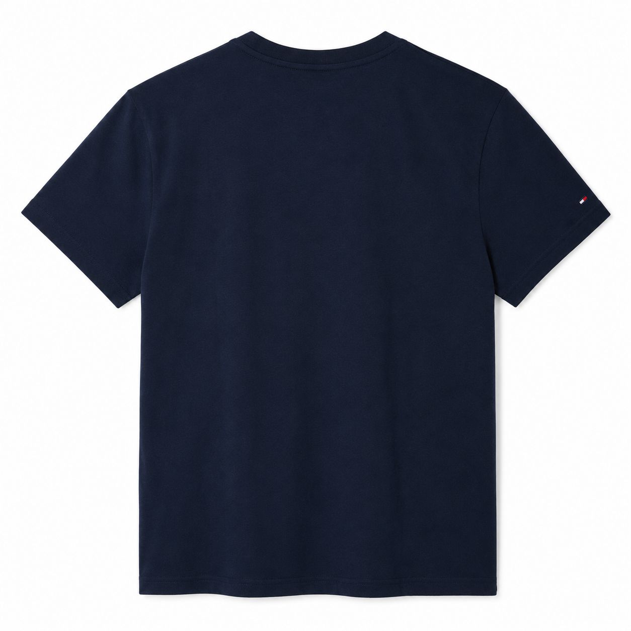 Tommy Hilfiger Script Hilfiger Logo T-Shirt