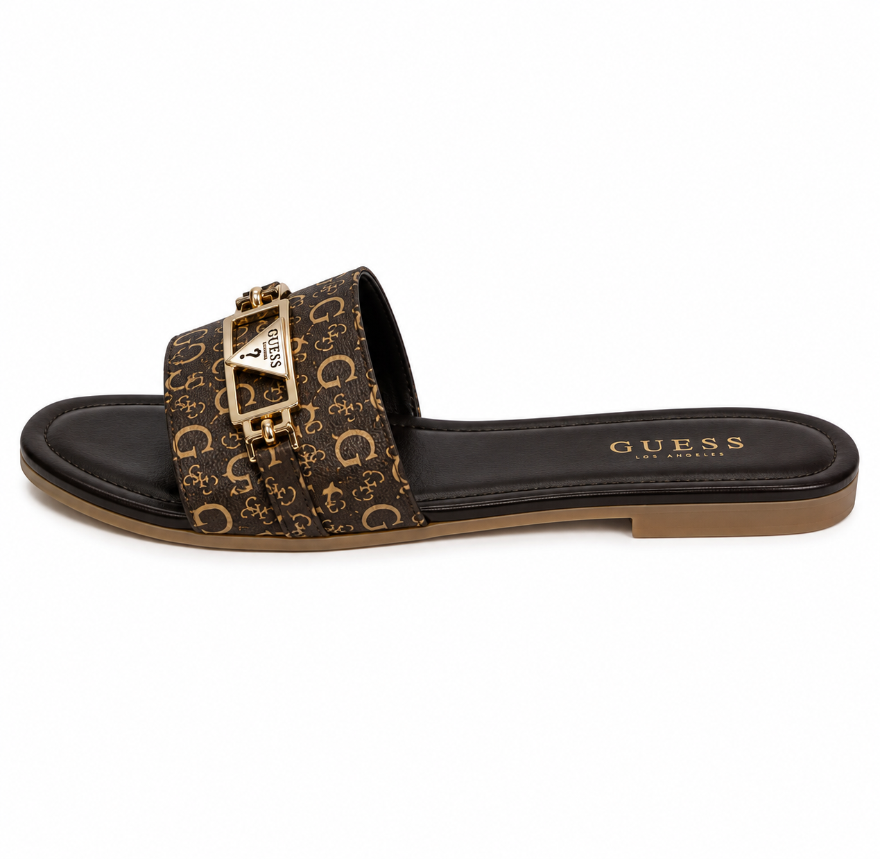 Guess flat sandals