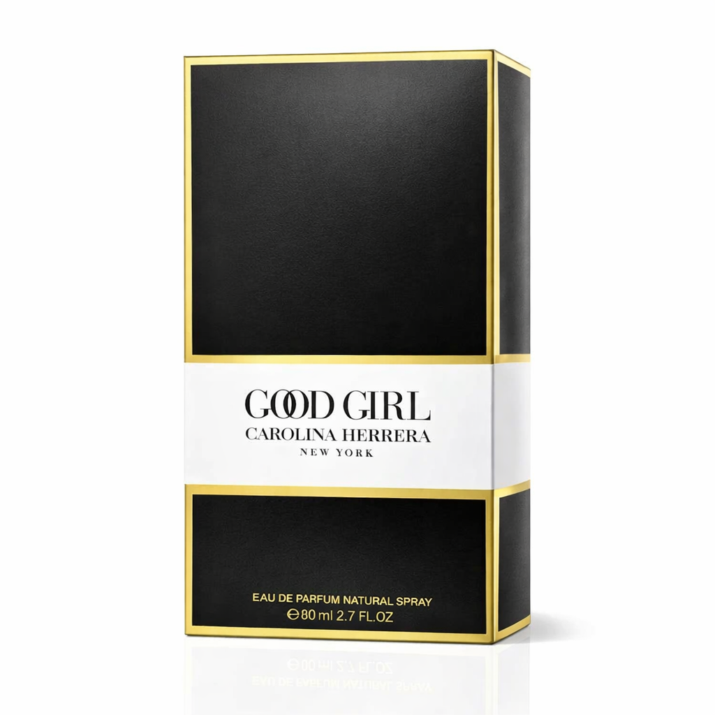 Carolina Herrera Good Girl Eau de Parfum 80ml EDP Spray