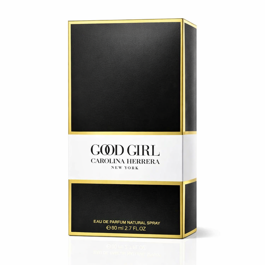 Carolina Herrera Good Girl Eau de Parfum 80ml EDP Spray