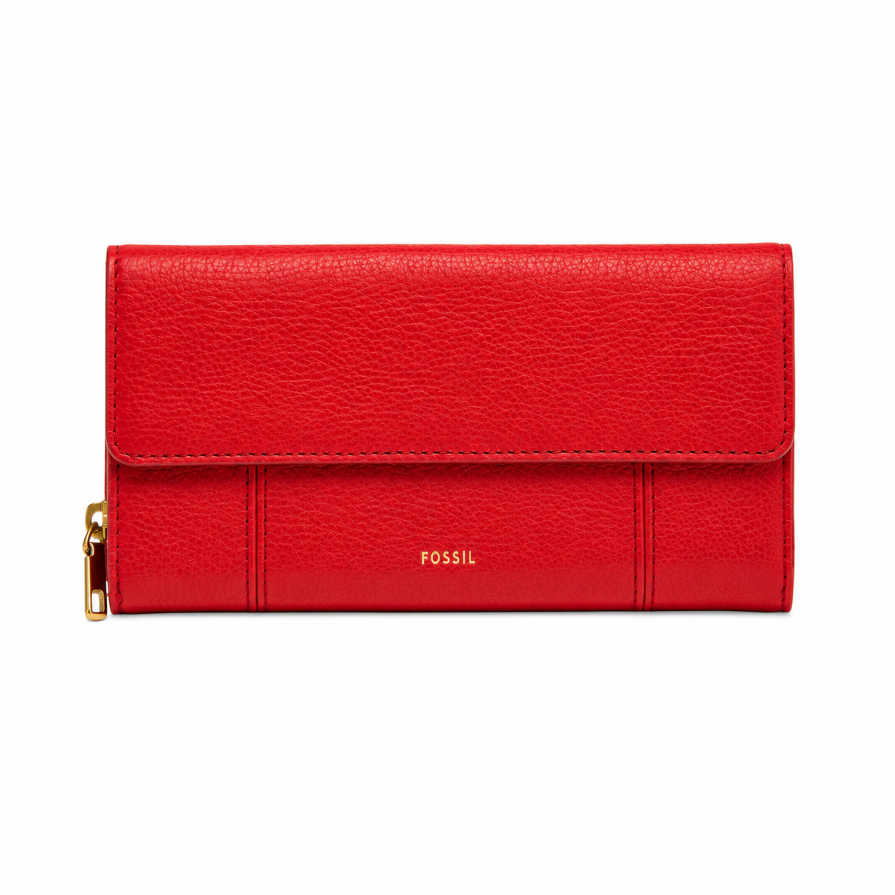 Fossil Jori RFID Flap Clutch