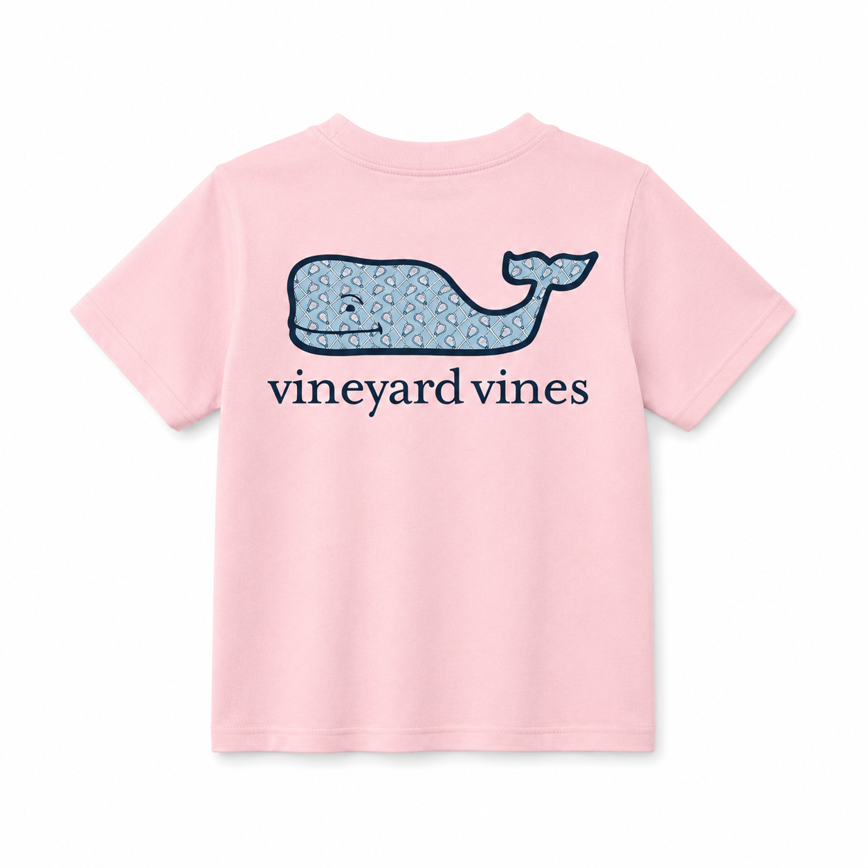 Vineyard Vines children’s short-sleeve pocket t-shirt