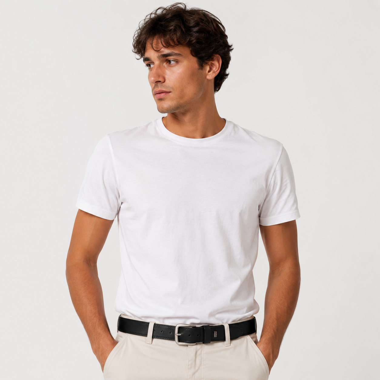 Levi’s Men’s Belt