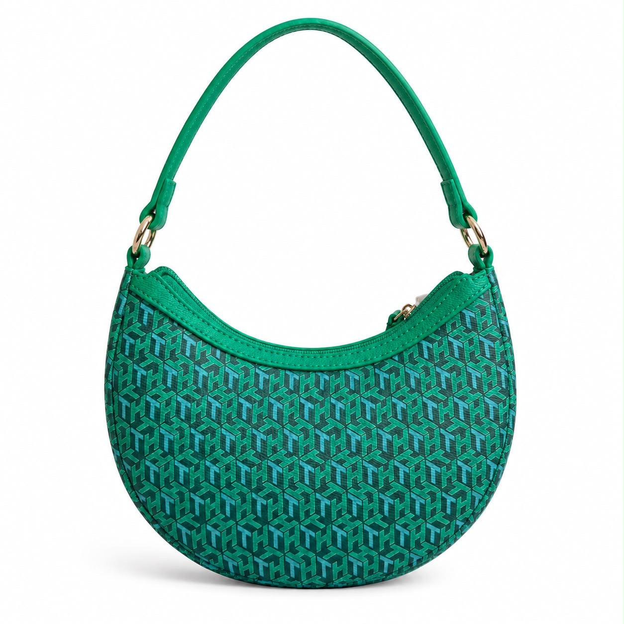 Tommy Hilfiger  Crossbody Half-moon shoulder bag