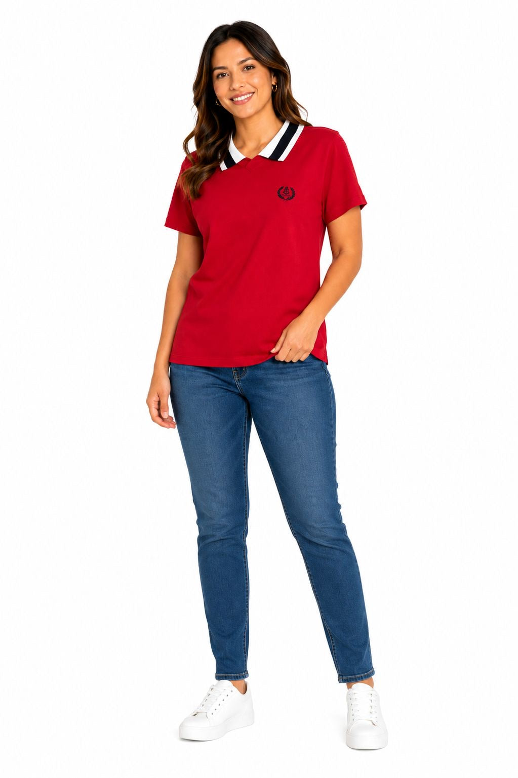 Tommy Hilfiger polo shirt
