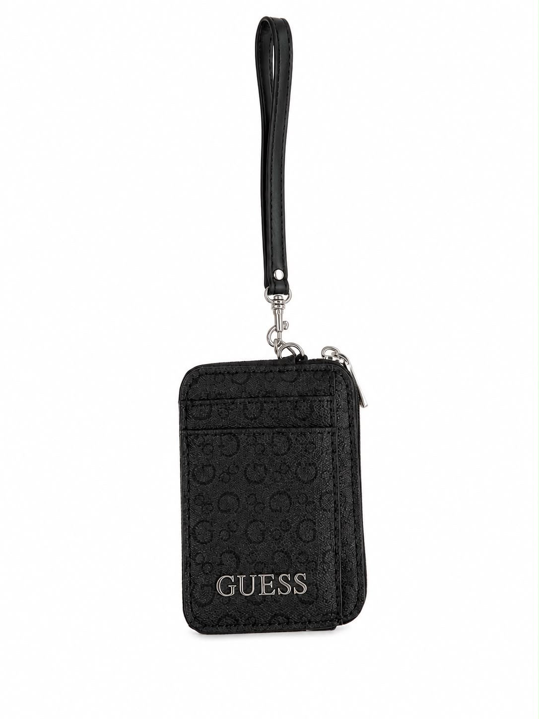Guess brand wallet card