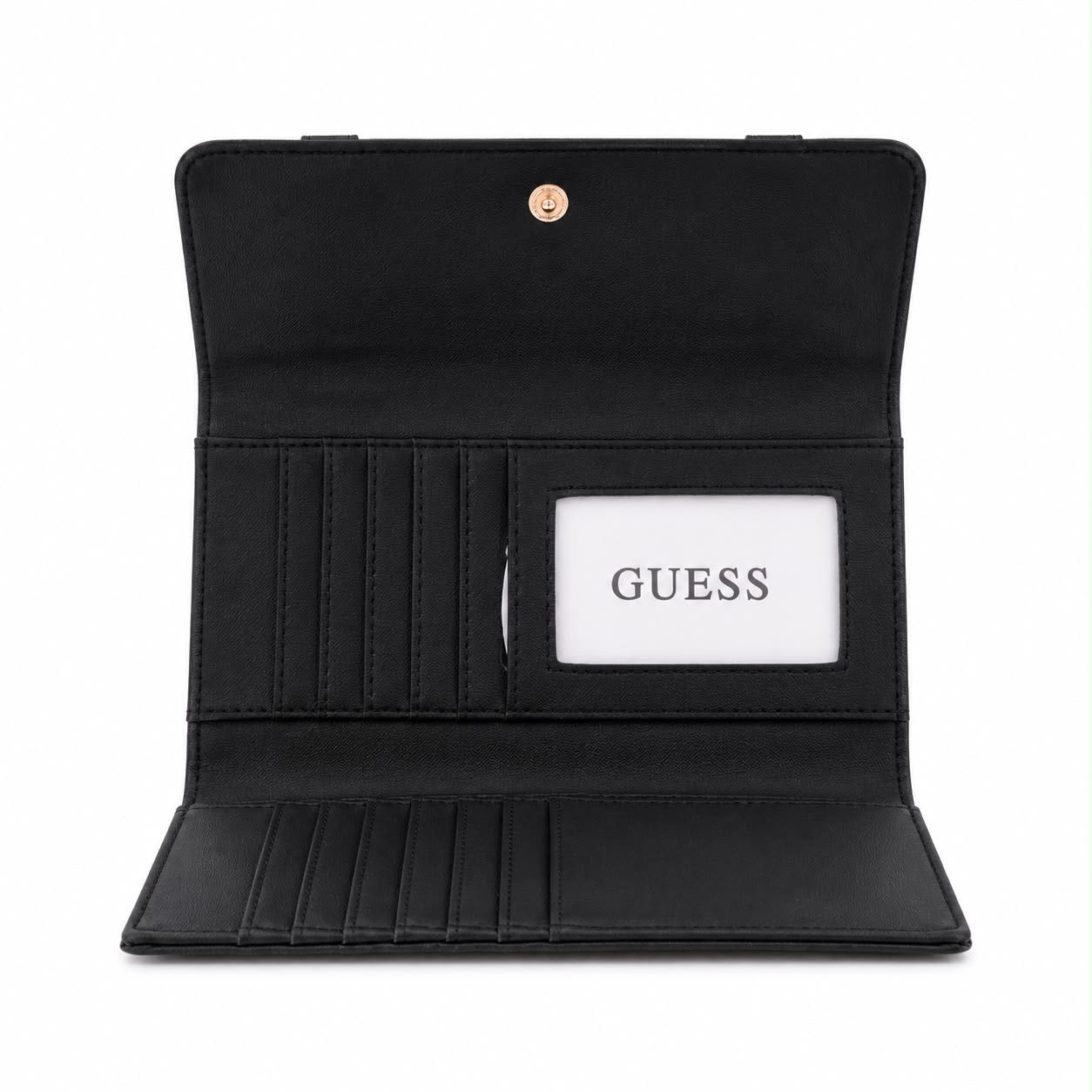 Guess Trifold wallet for women’s