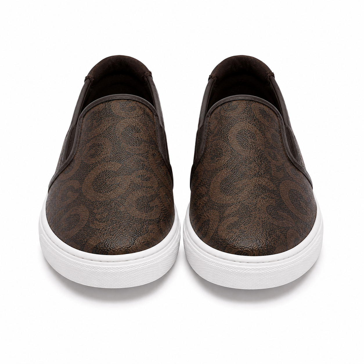 Guess Some slip-on sneakers from the Guess brand