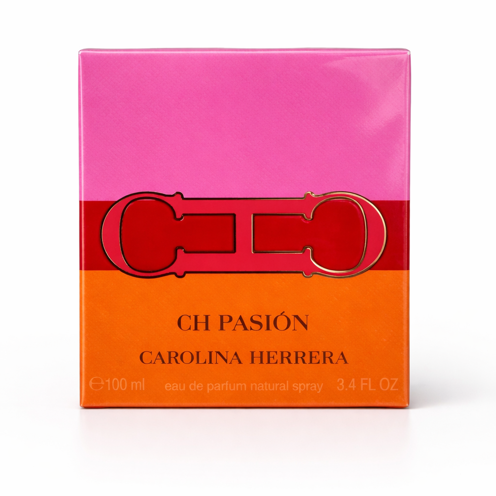 CH Insignia Leather Eau de Parfum
