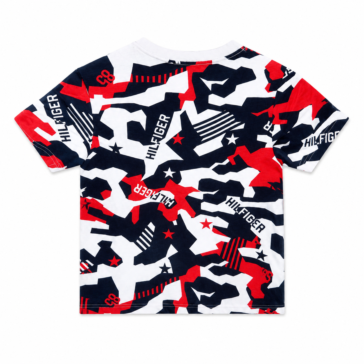 Tommy Hilfiger Boy T-shirt