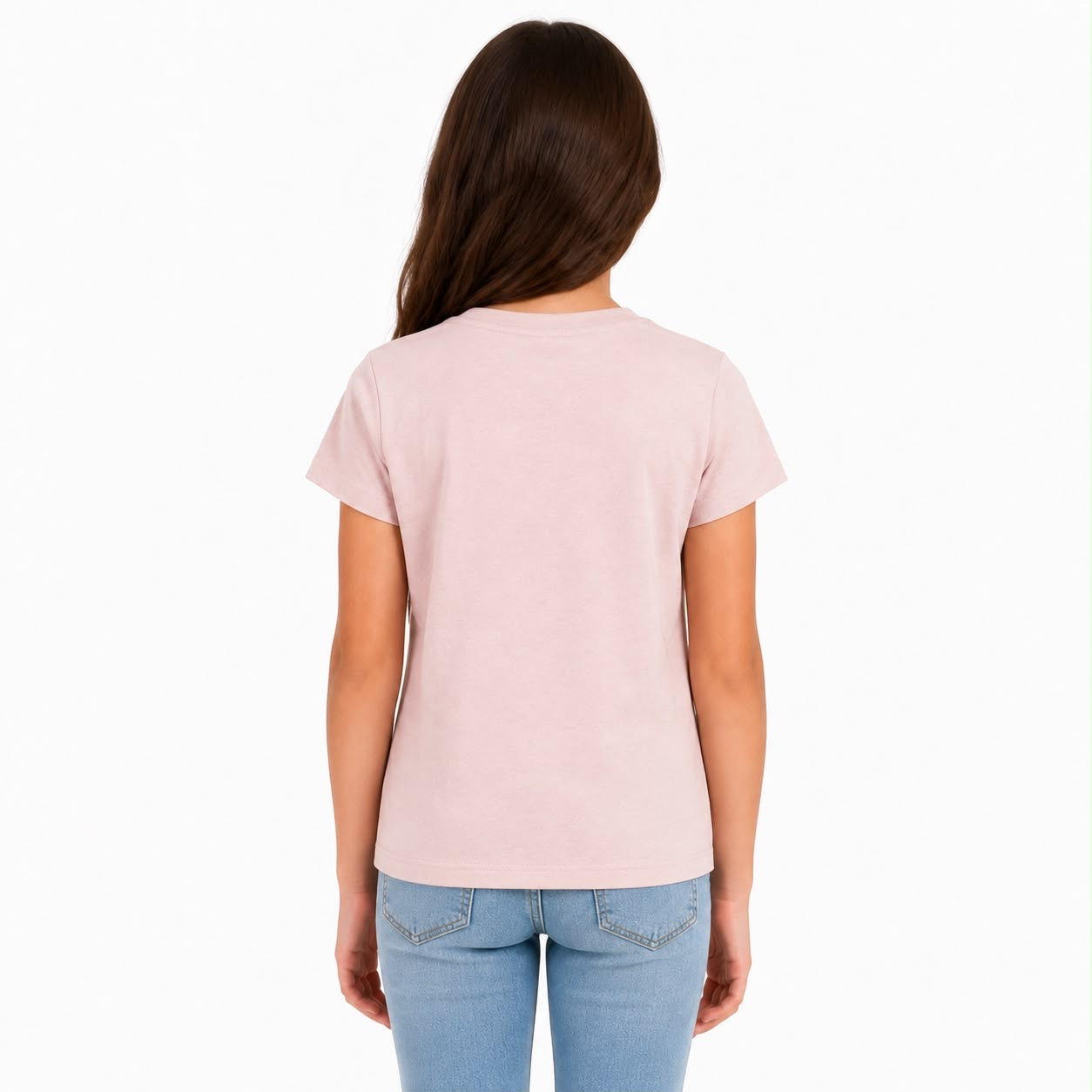 The Children’s Place Short-sleeved graphic t-shirt for girls