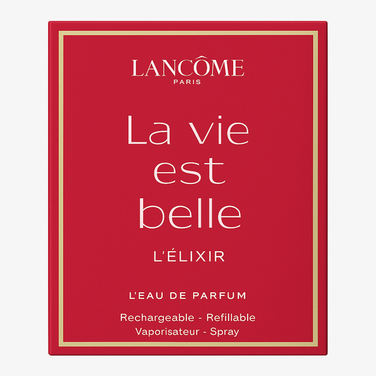 Lancome La Vie Est Belle L'Elixir Eau de Parfum