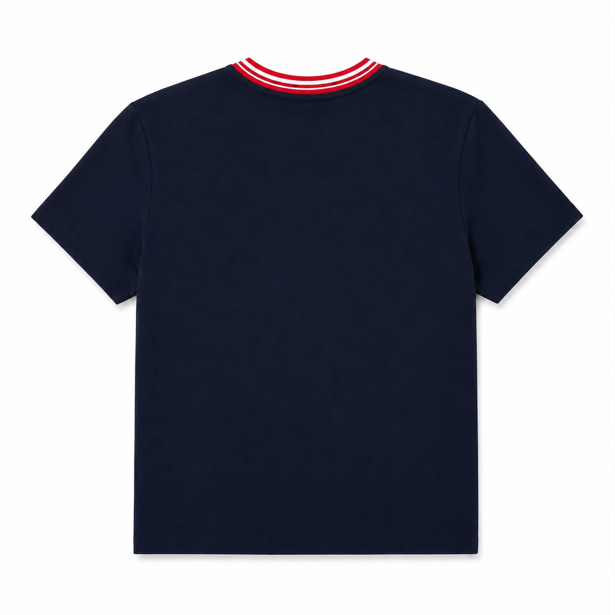 Tommy Jeans Regular Timeless Script Tee