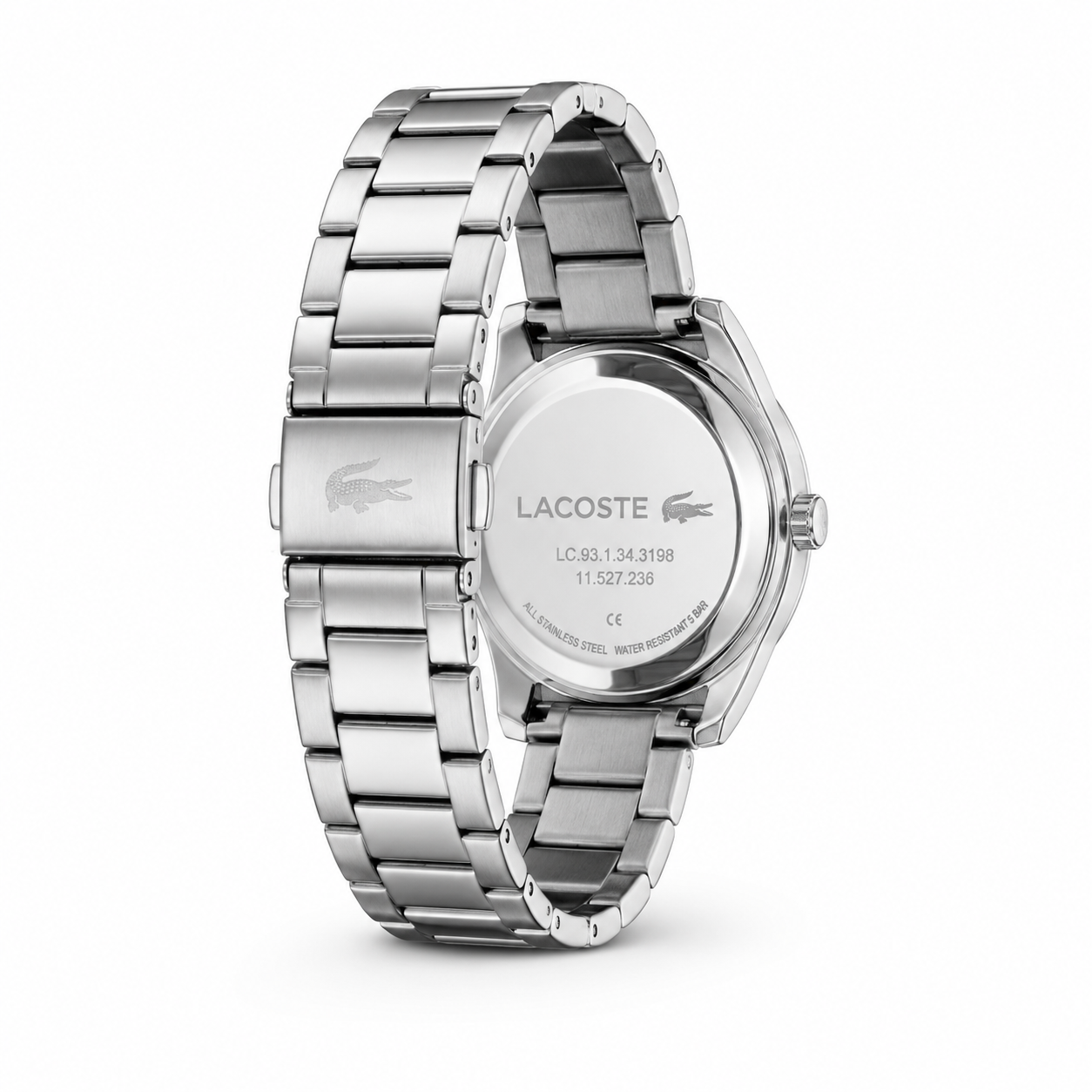 Lacoste Le Croc watch