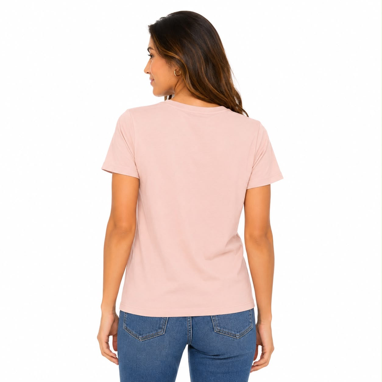 Guess Orley Logo Tee