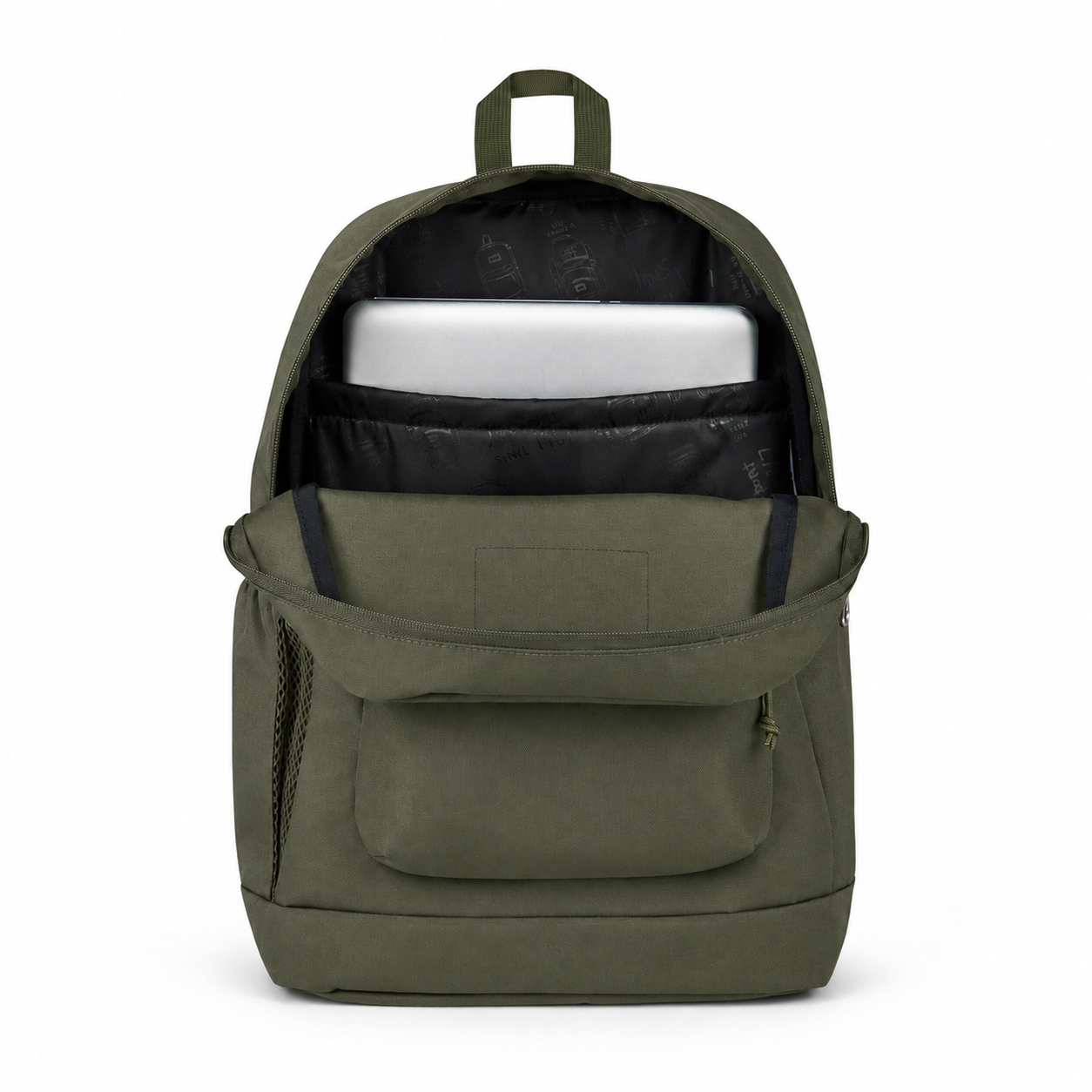 JanSport Cross Town Plus backpack