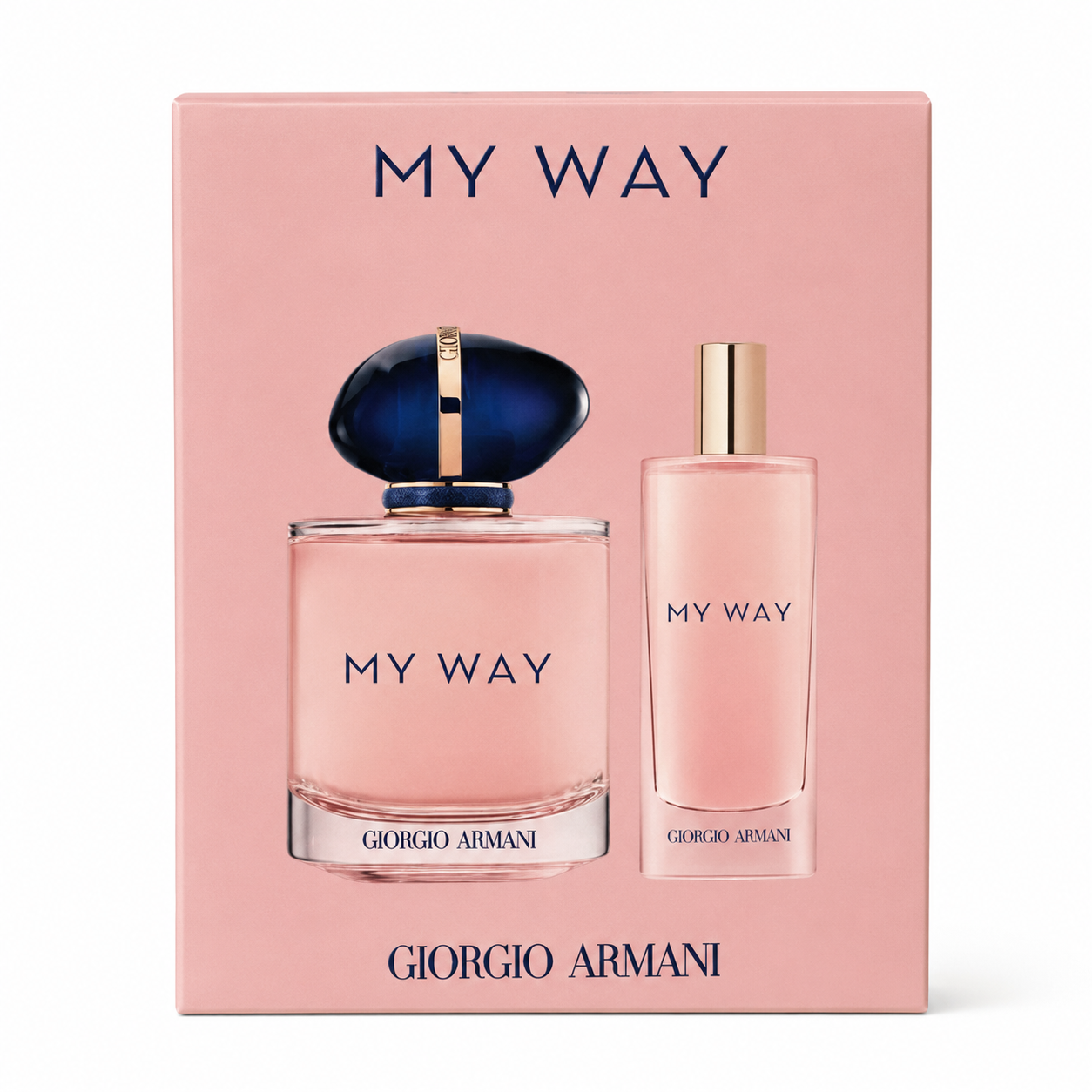 Giorgio Armani My Way Eau de Parfum Gift Box