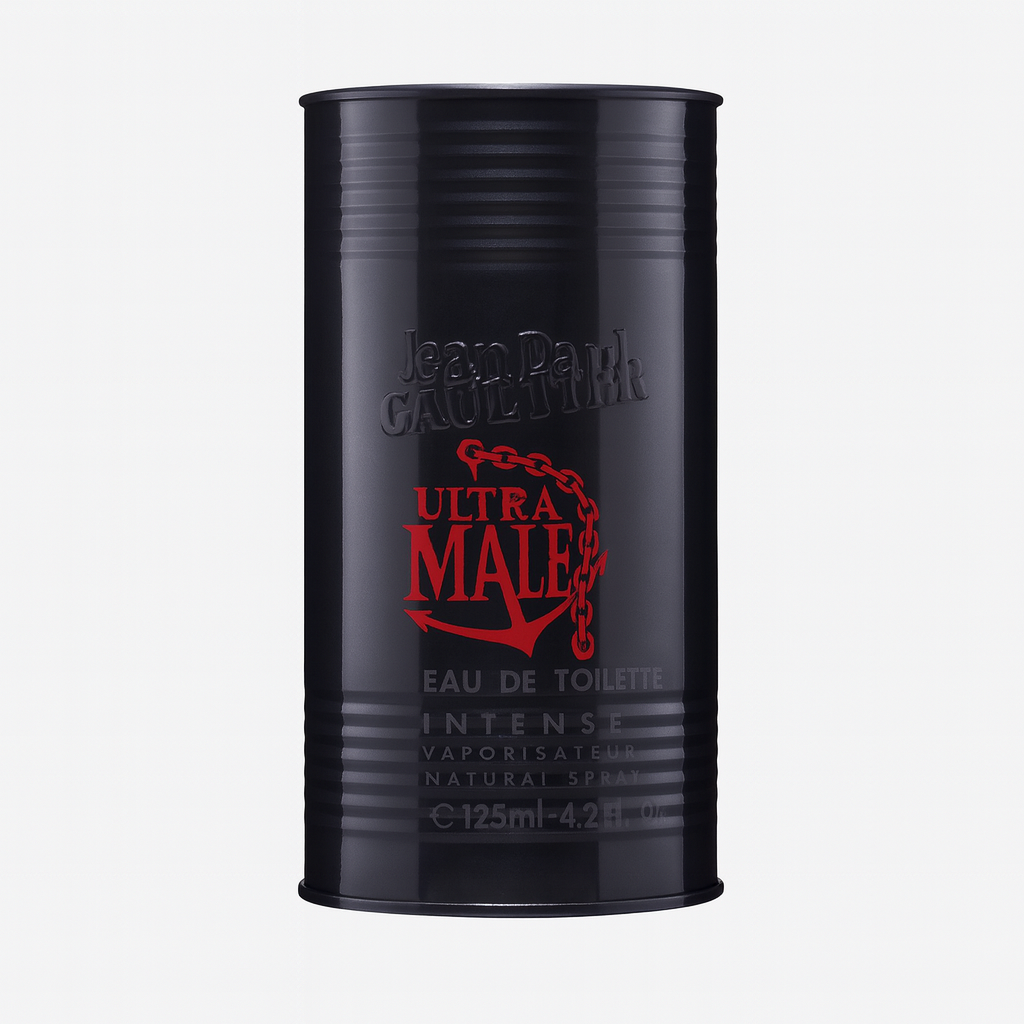Jean Paul Gaultier Ultra Male EDT Spray