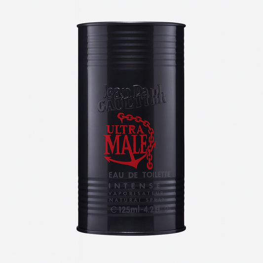 Jean Paul Gaultier Ultra Male EDT Spray