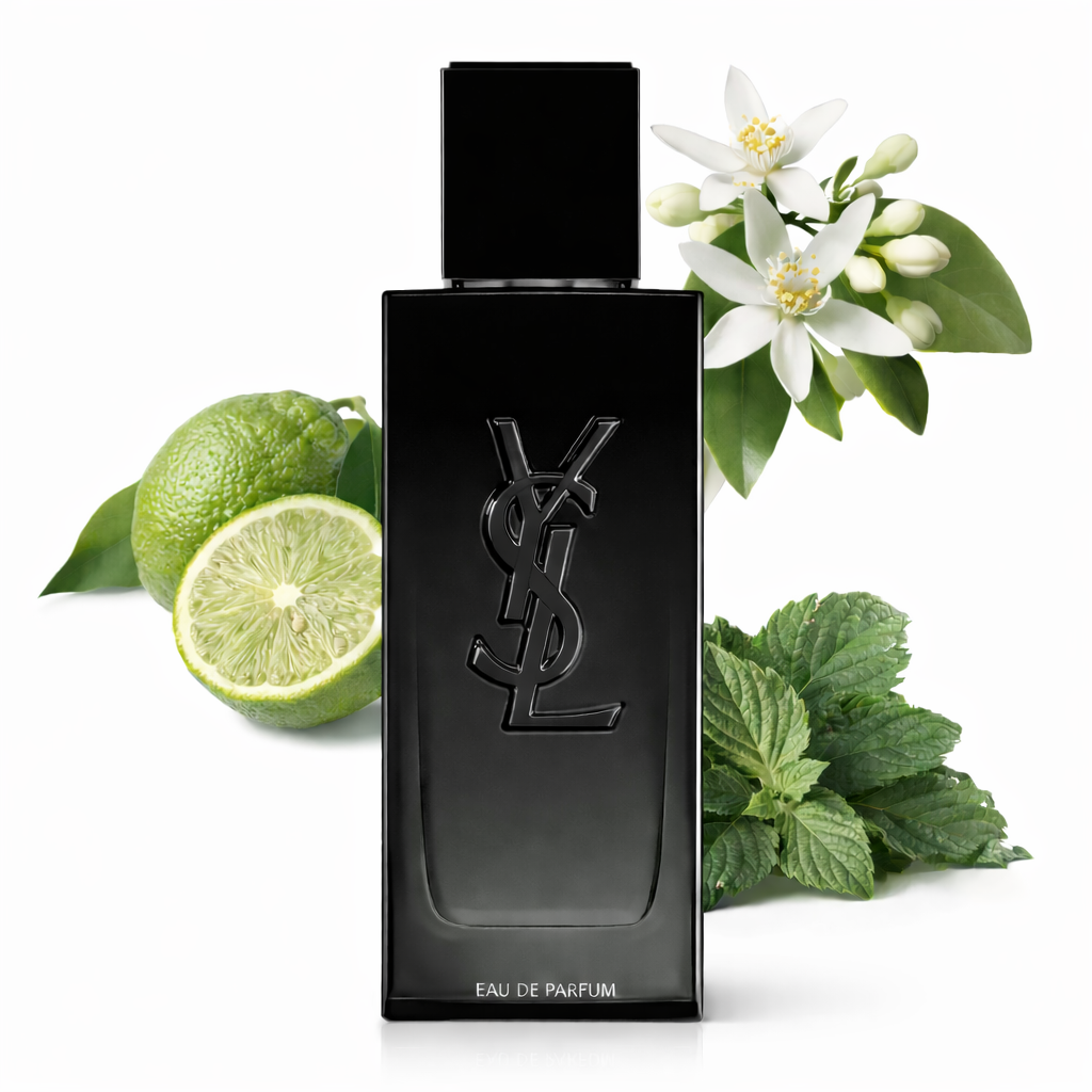 Yves Saint Laurent Myslf Eau de Parfum