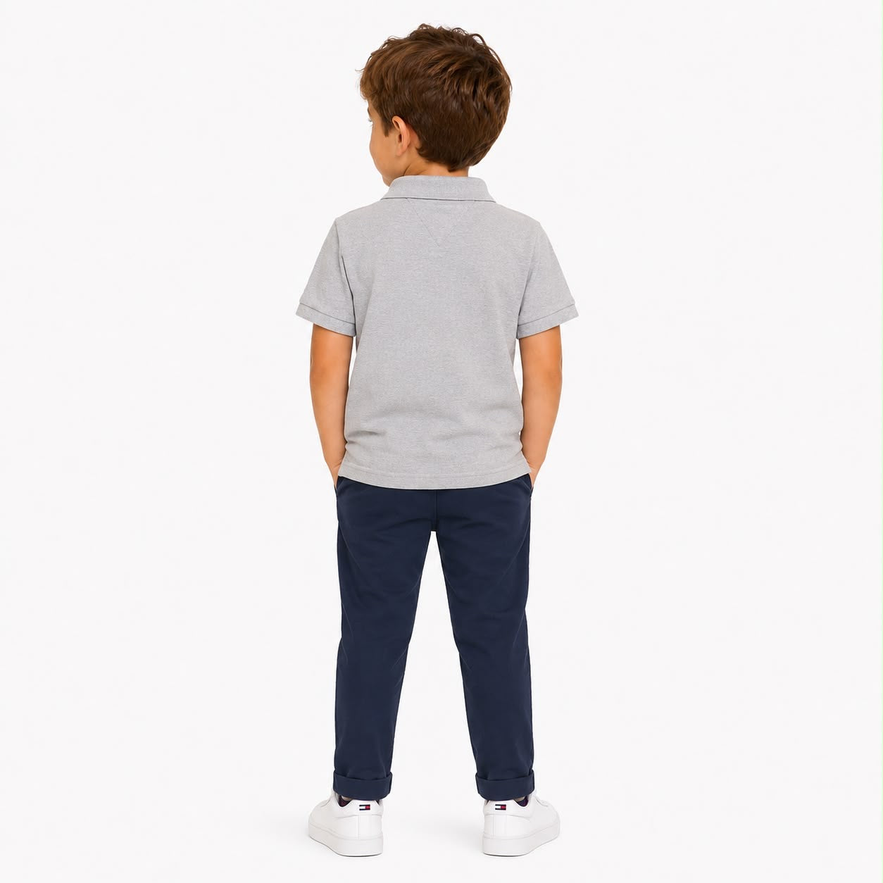 Tommy Hilfiger Kids’ Polo