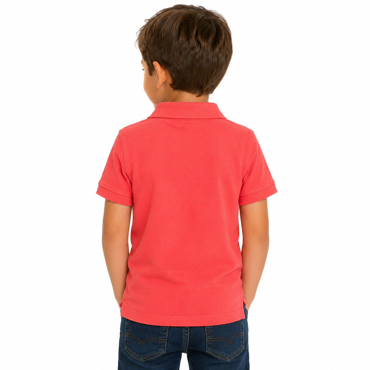 Tommy Hilfiger 1985 Collection Polo