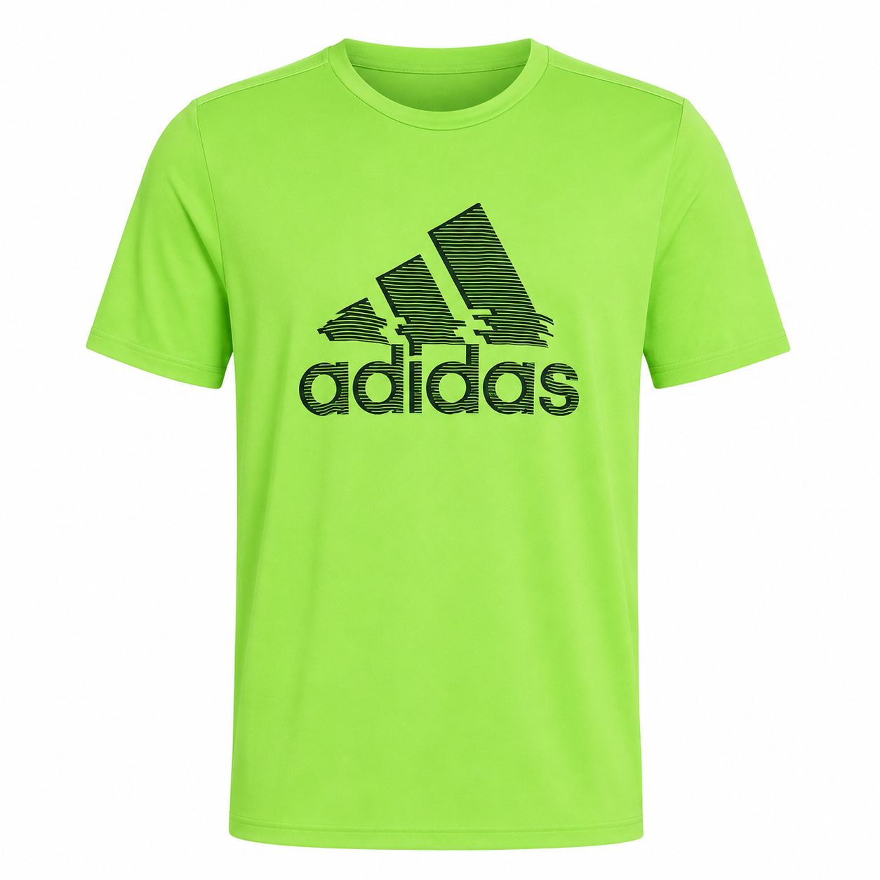 Adidas Speed Lines T-Shirt - Toddler Boys