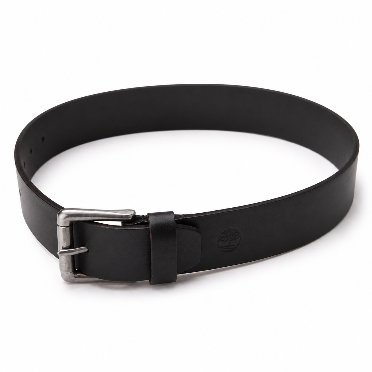 Timberland Leather Belt