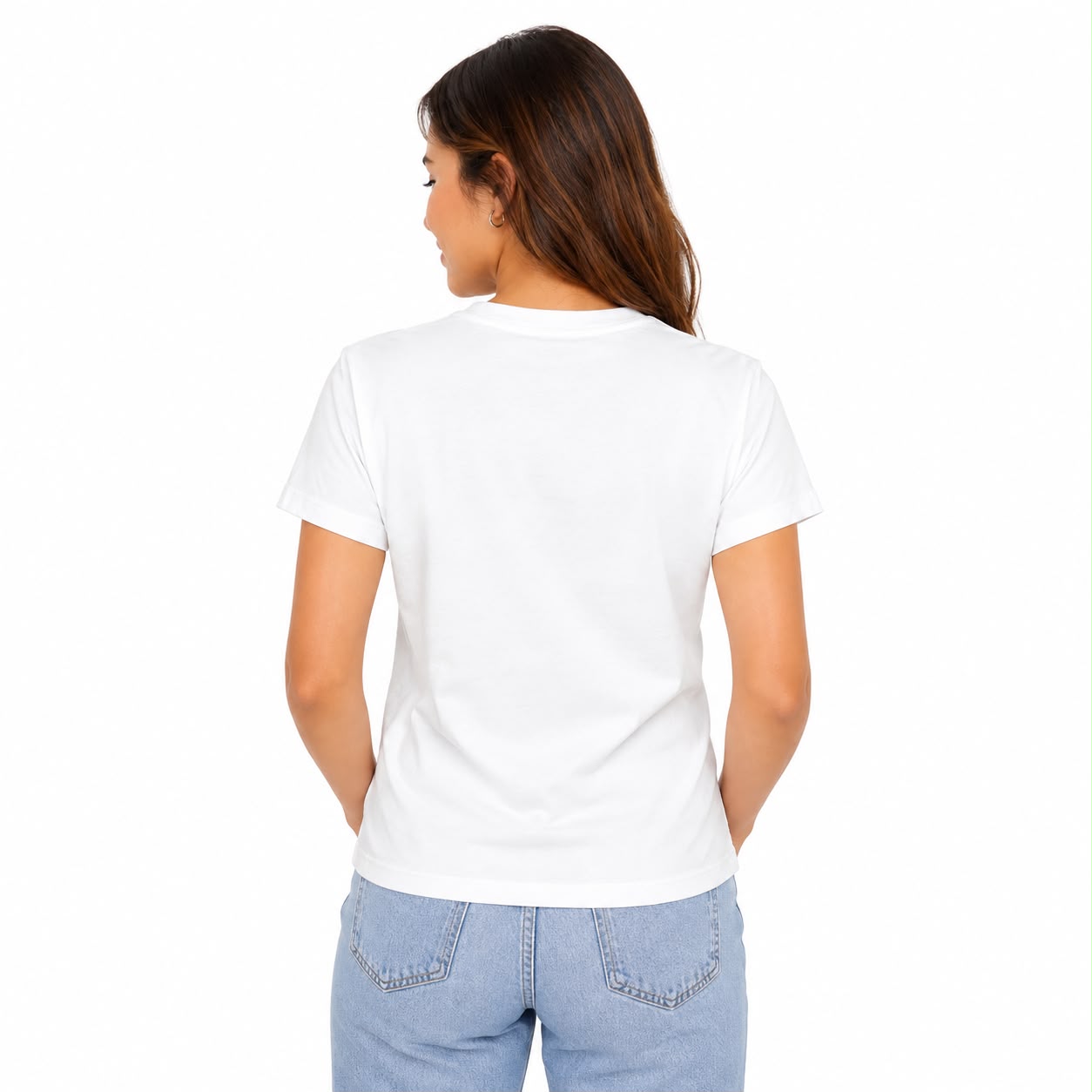 Nautica Jeans Co. Foil Graphic T-Shirt