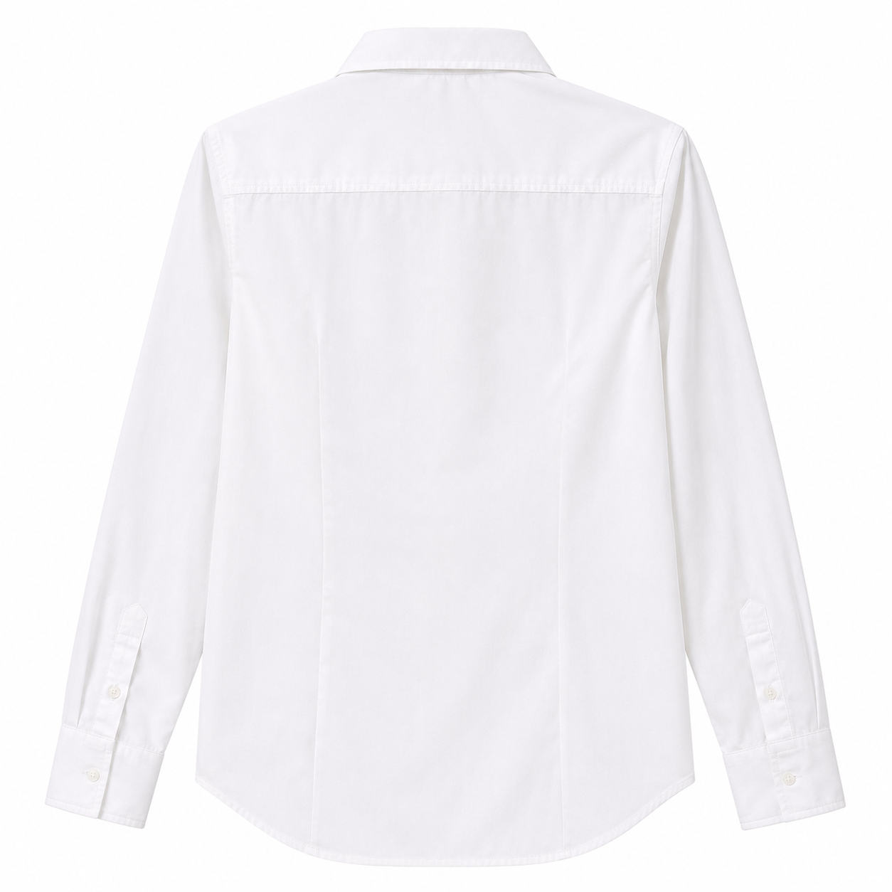 U.S Polo ASSN Tonal Oxford Shirt