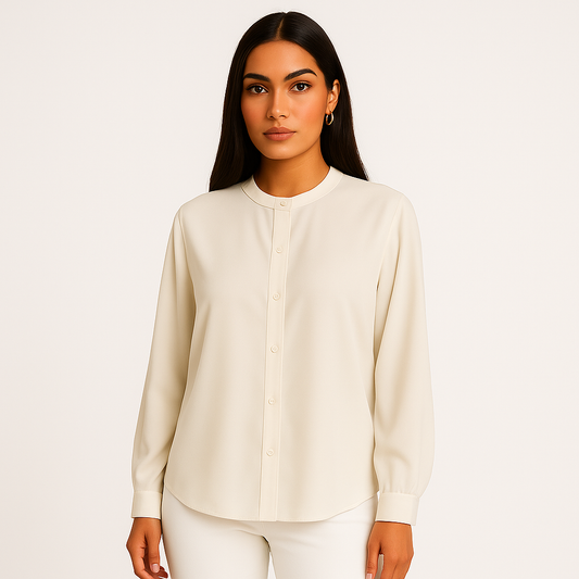 Alfani Minimalist Women’s Shirt