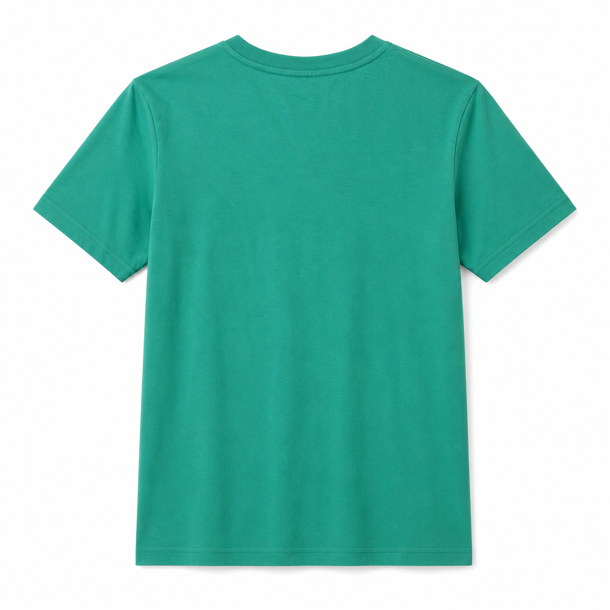 Champion brand crew neck t-shirt