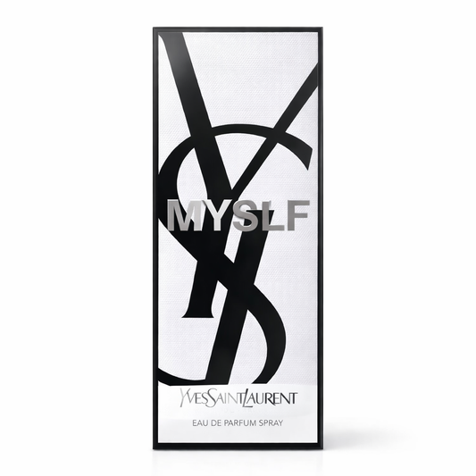 Yves Saint Laurent Myslf Eau de Parfum