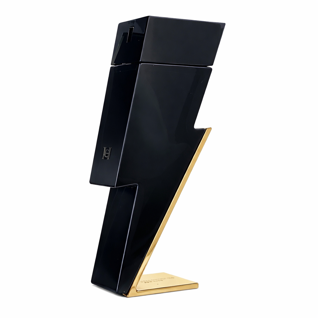 Carolina Herrera Bad Boy Fragrance For Men