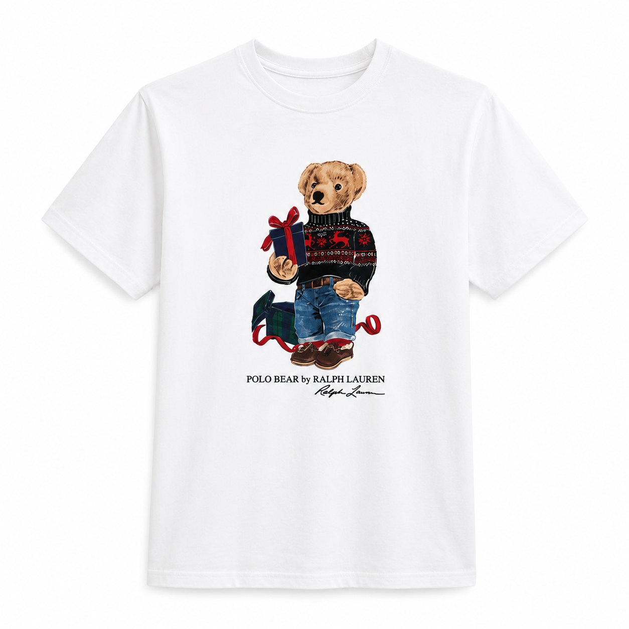 Polo Ralph Lauren Jersey T-Shirt