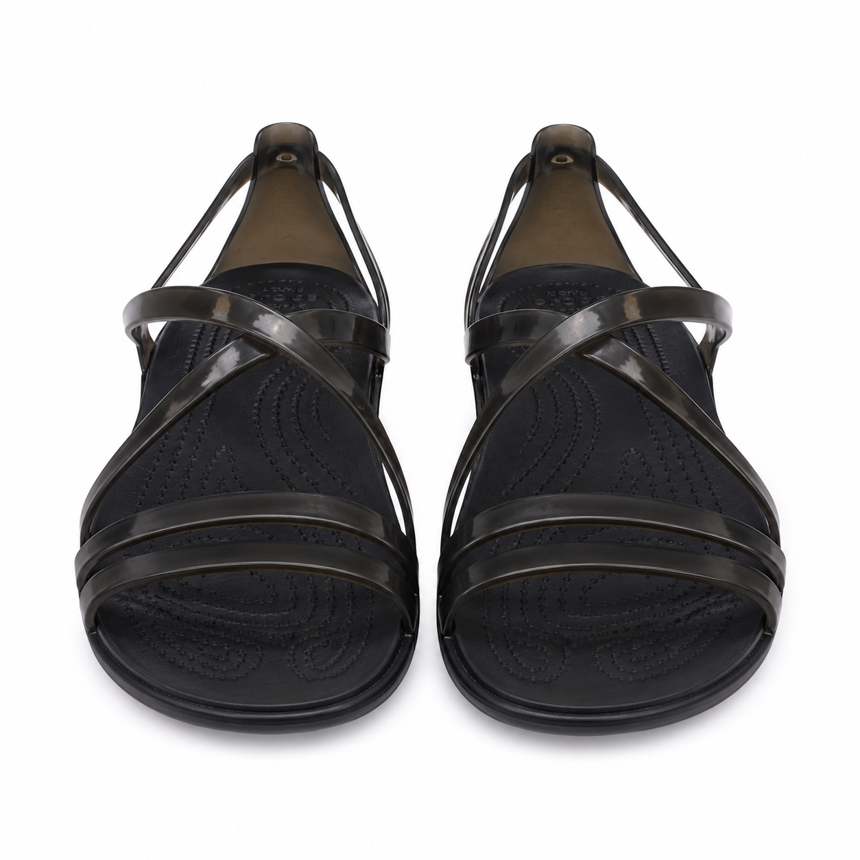 Crocs Isabella Strappy Sandals