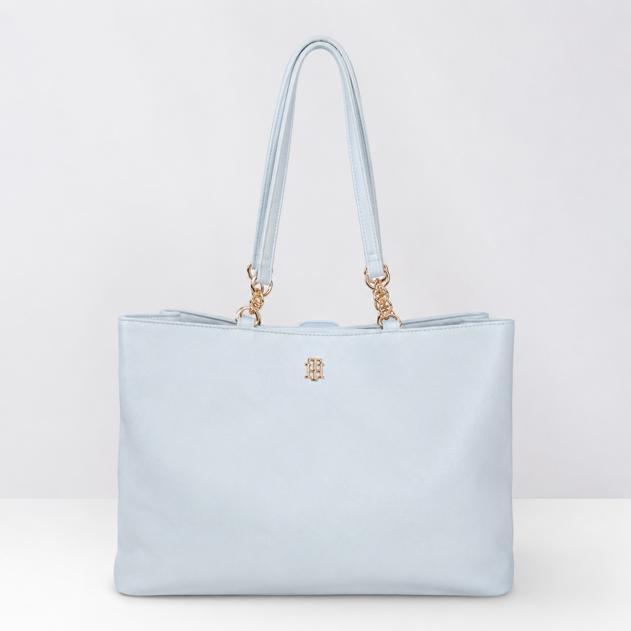Tommy Hilfiger Refined Tote Bag