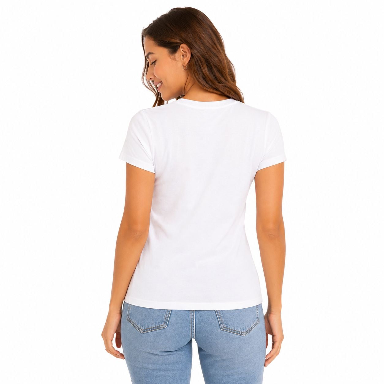 Nautica Sustainably Crafted Vintage Sports Graphic T-Shirt