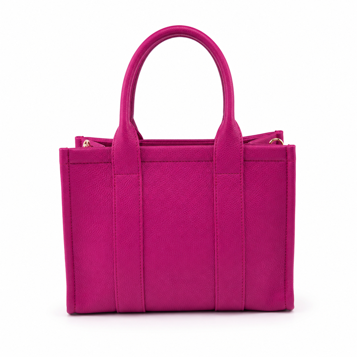 Purple and Lila Tote Bag