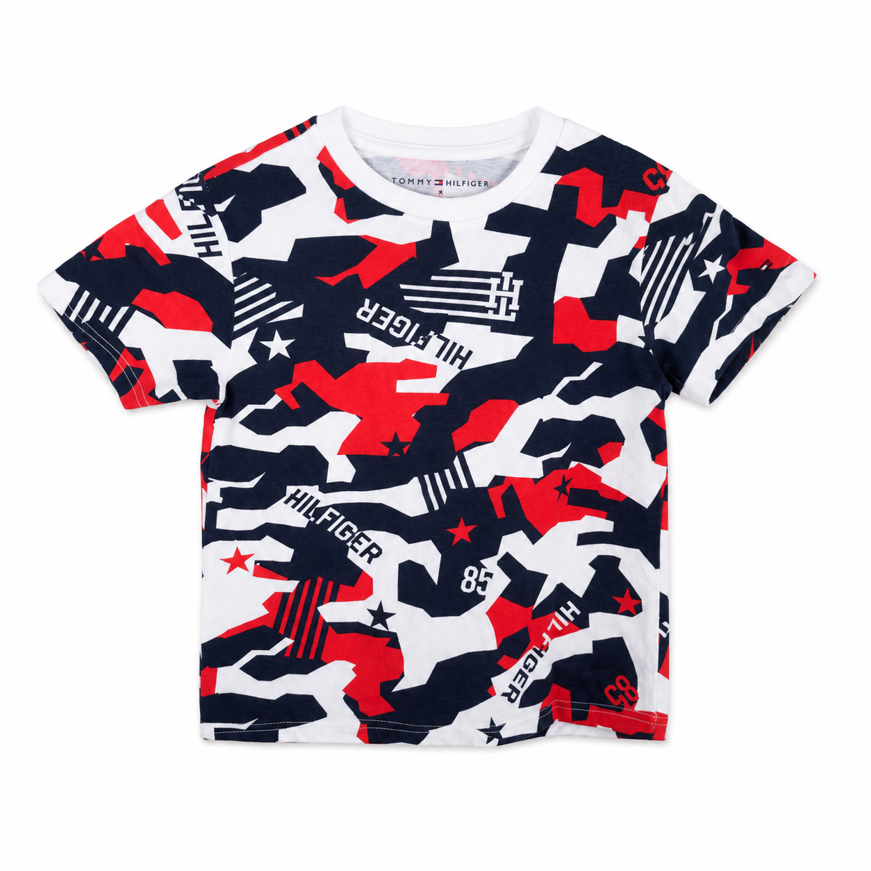 Tommy Hilfiger Boy T-shirt