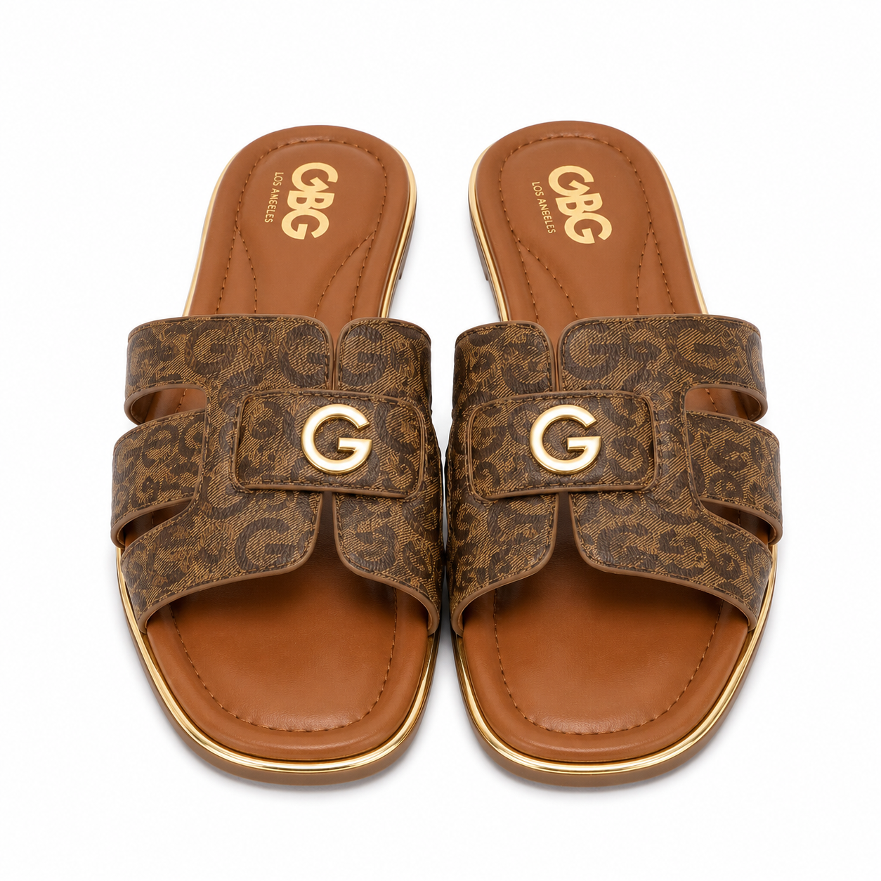 G By Guess Flat sandals