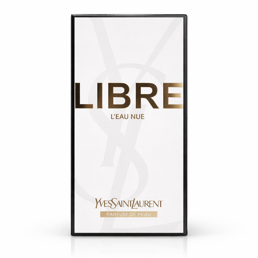 YSL Libre L'Eau Nue Parfum de Peau