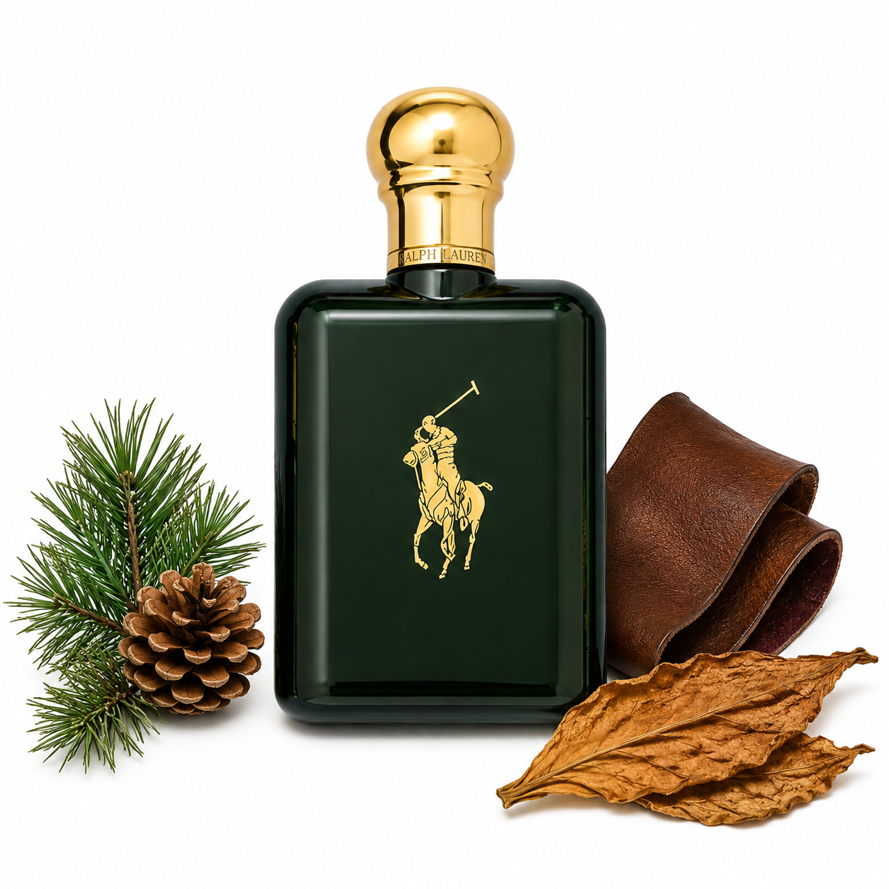 Ralph Lauren Polo Eau de Toilette Gift Box