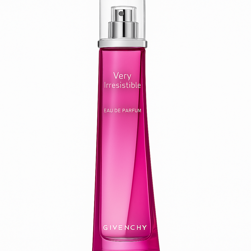 Givenchy Very Irresistible Women EDP Spray