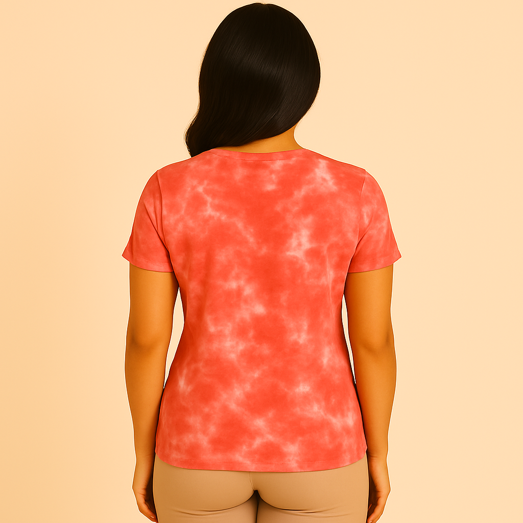 Aeropostale Women’s Classic Crew T-Shirt