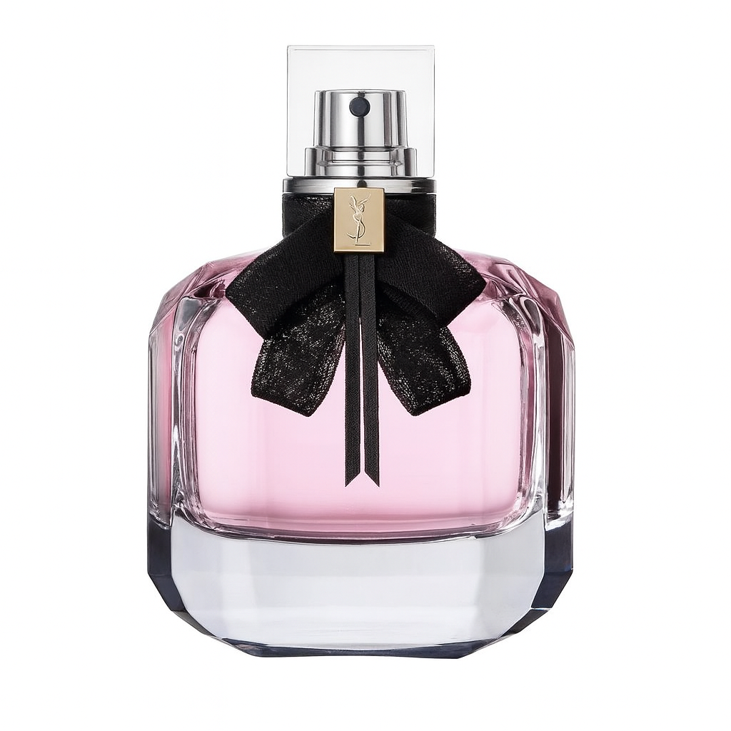 Yves Saint Laurent Mon Paris Edp